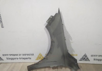 Крыло переднее правое бу Skoda Rapid рестайлинг OEM 5J5821022C