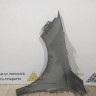 Крыло переднее правое бу Skoda Rapid рестайлинг OEM 5J5821022C