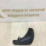Брызговик передний правый Skoda Karoq OEM 57A821174A