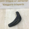 Брызговик передний правый Skoda Karoq OEM 57A821174A