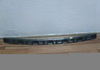 Кронштейн заднего бампера центр Volkswagen Polo седан oem 6ru807863