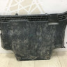 Защита картера двигателя Volkswagen Teramont 2017 oem 3QF825901