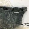 Защита картера двигателя Volkswagen Teramont 2017 oem 3QF825901