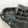 Защита картера двигателя Volkswagen Teramont 2017 oem 3QF825901