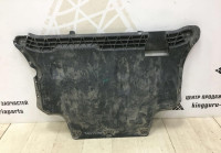 Защита картера двигателя Volkswagen Teramont 2017 oem 3QF825901