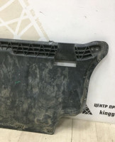 Защита картера двигателя Volkswagen Teramont 2017 oem 3QF825901