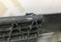 Защита картера двигателя Volkswagen Teramont 2017 oem 3QF825901