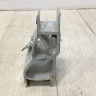 Кронштейн усилителя переднего бампера боковой левый BMW X3 G01 OEM 51117399965