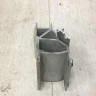 Кронштейн усилителя переднего бампера боковой левый BMW X3 G01 OEM 51117399965
