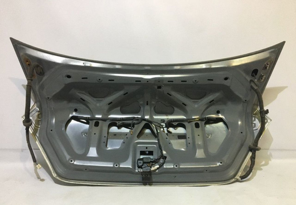 Крышка багажника бу Nissan Teana J31 (скл-3) OEM H430M9W4AA