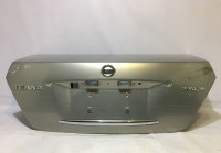 Крышка багажника бу Nissan Teana J31 (скл-3) OEM H430M9W4AA