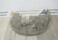 Подкрылок задний правый бу Skoda Octavia A7 OEM 5E0810970C