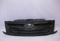 Решетка радиатора Lada Granta oem 2190280356 (скл-3)
