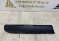 Молдинг двери задний правый BMW X3 F25 OEM 51137205782