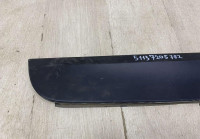 Молдинг двери задний правый BMW X3 F25 OEM 51137205782