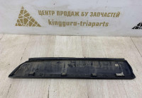 Молдинг двери задний правый BMW X3 F25 OEM 51137205782