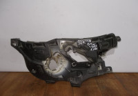 Кронштейн противотуманной фары правый бу BMW X3 F25 рестайлинг OEM 51117338562