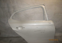 Дверь задняя правая Citroen C3 (скл-3)