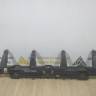Усилитель заднего бампера бу Renault Kaptur OEM 850427956R