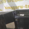 Усилитель заднего бампера бу Renault Kaptur OEM 850427956R
