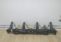 Усилитель заднего бампера бу Renault Kaptur OEM 850427956R