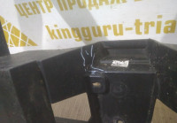 Усилитель заднего бампера бу Renault Kaptur OEM 850427956R