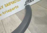 Молдинг крыла передний левый бу Renault Sandero Stepway 2 OEM 638750806R