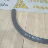 Молдинг крыла задний правый бу BMW X1 F48 OEM 51777332340