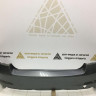 Бампер задний Skoda Octavia A7 OEM 5E0807421