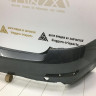 Бампер задний Skoda Octavia A7 OEM 5E0807421