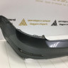 Бампер задний Skoda Octavia A7 OEM 5E0807421