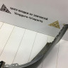 Бампер задний Skoda Octavia A7 OEM 5E0807421
