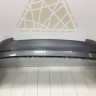 Бампер задний Skoda Octavia A7 OEM 5E0807421