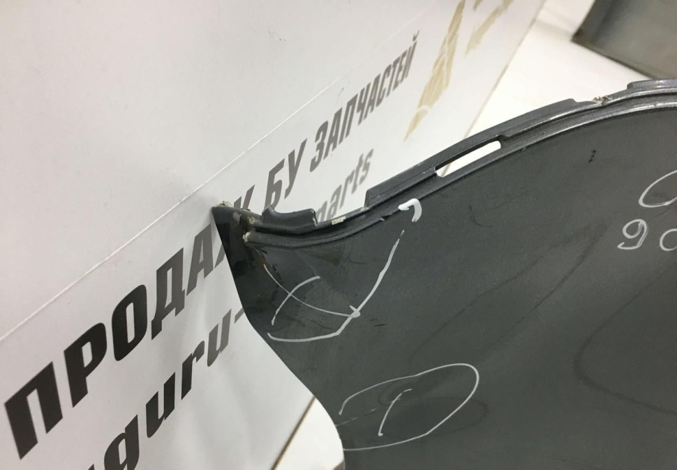 Бампер задний Skoda Octavia A7 OEM 5E0807421 Бампер задний Skoda Octavia A7 OEM 5E0807421