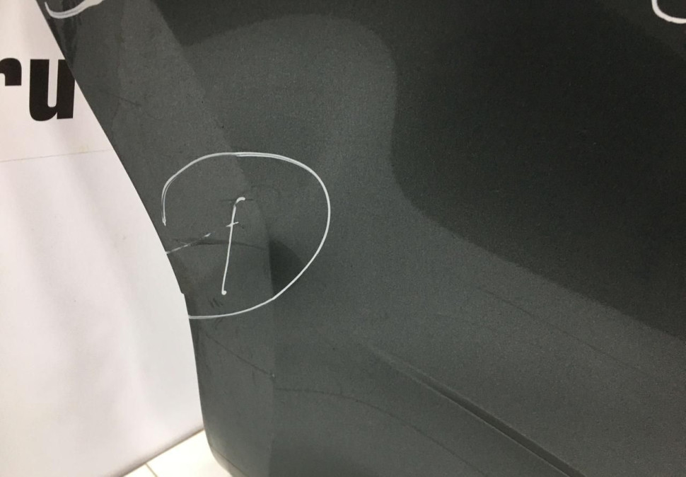 Бампер задний Skoda Octavia A7 OEM 5E0807421 Бампер задний Skoda Octavia A7 OEM 5E0807421