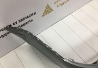 Бампер задний Skoda Octavia A7 OEM 5E0807421