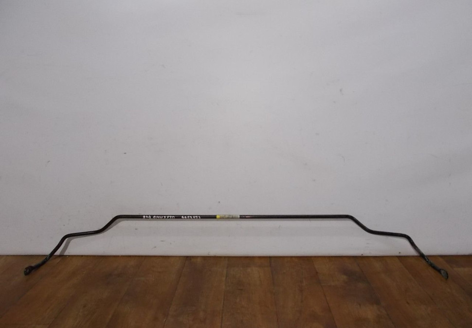 Стабилизатор задней подвески бу BMW 3 F30 (12мм) OEM 6853473