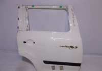 Дверь задняя правая бу Skoda Yeti (скл-3) OEM 5L0833052