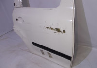 Дверь задняя правая бу Skoda Yeti (скл-3) OEM 5L0833052