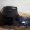 Бампер задний Volkswagen Tiguan Oem 5N0807421 (паян- 6см) Бампер задний Volkswagen Tiguan Oem 5N0807421 (паян- 6см)