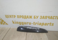Молдинг крыла передний правый бу BMW X6 F16 OEM 51767347516