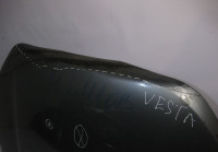 Капот Lada Vesta (вмятины) (скл-3)