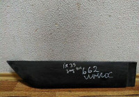 Молдинг двери задний правый Hyundai ix35 oem 877342s000