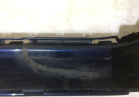 Бампер передний Volkswagen Touareg 2NF  до рест 10-14 oem 7P6807221C  (Скл-3)