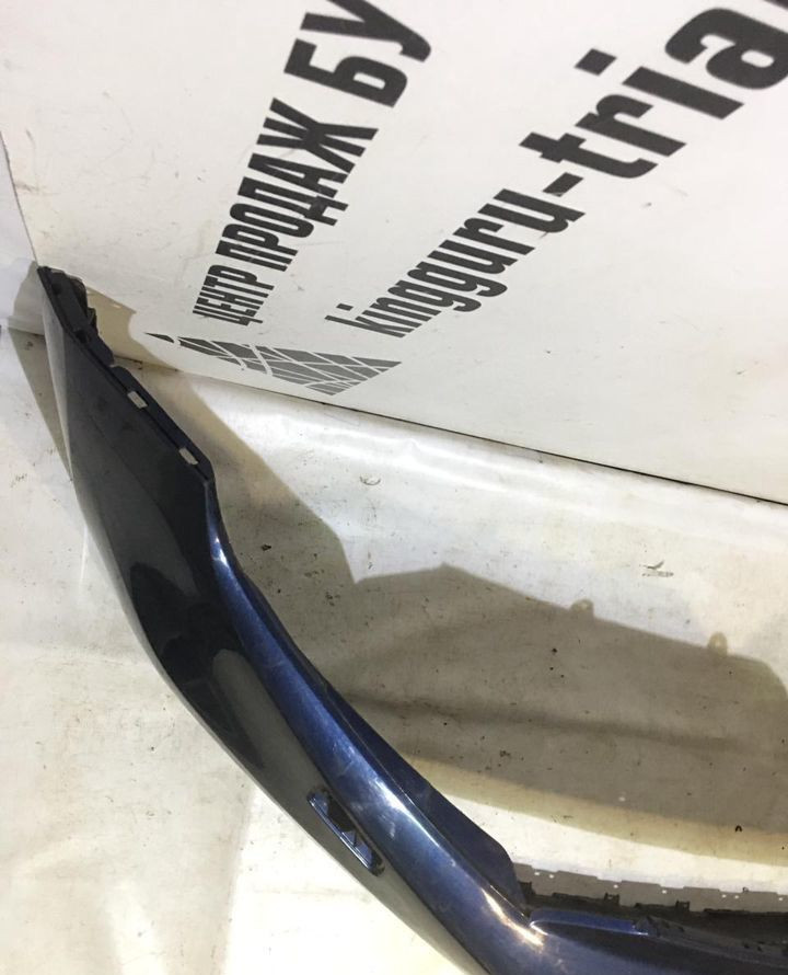 Бампер передний Volkswagen Touareg 2NF до рест 10-14 oem 7P6807221C (Скл-3) Бампер передний Volkswagen Touareg 2NF до рест 10-14 oem 7P6807221C (Скл-3)