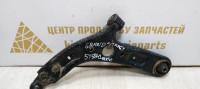Рычаг передний нижний левый Hyundai Santa Fe 2 05>12 oem 545842b000