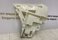 Кронштейн заднего бампера левый BMW X4 G02 M-Pack OEM 51128089573