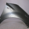 Крыло переднее правое Chevrolet Aveo T250 (скл-3) Крыло переднее правое Chevrolet Aveo T250 (скл-3)
