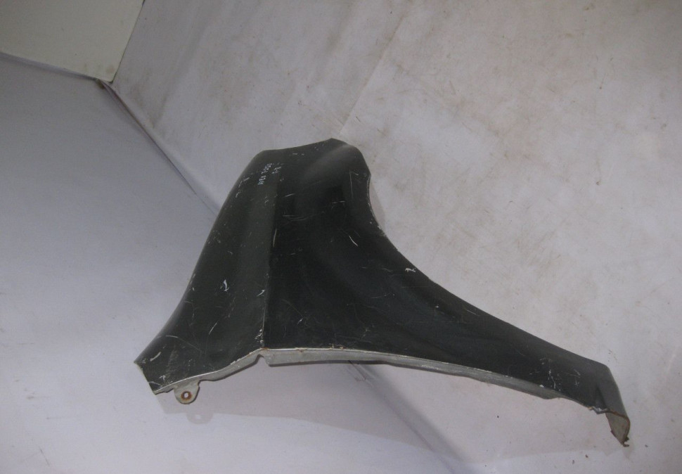 Крыло переднее правое Chevrolet Aveo T250 (скл-3) Крыло переднее правое Chevrolet Aveo T250 (скл-3)