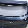 Крышка багажника Hyundai Creta oem 73700M0000 (скл-3)